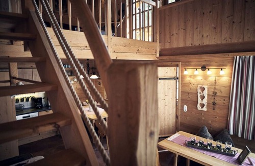 Graen House | at Haldensee Modern retreat