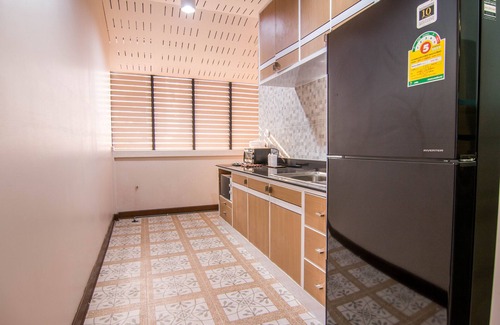Mak Khaeng Hotel | At Home at Udon