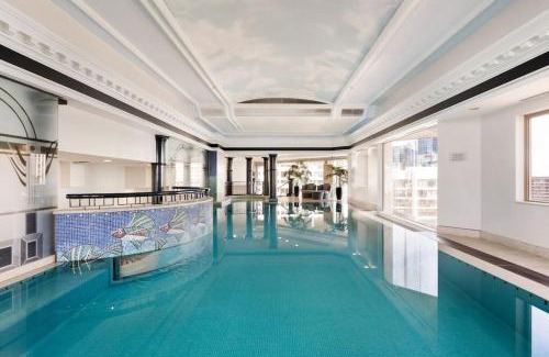 The Rocks Apartment | At Home with Sydney Harbour Bridge and Opera House