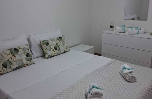 Piedimonte San Germano Bed & Breakfast | At Lucia's House-Two-room apartment