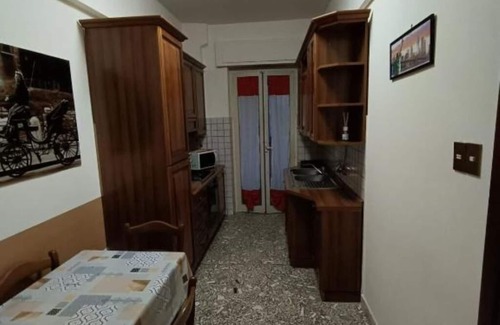 Prenestino-Labicano House | AT LÒ'S HOUSE