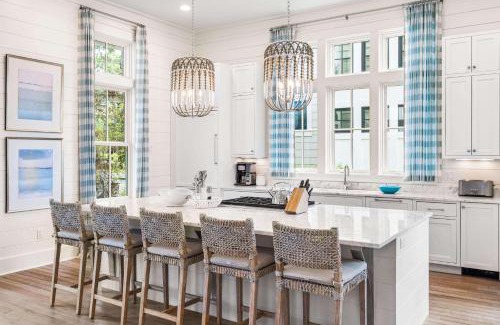 Wiregrass Meadows House | At Last