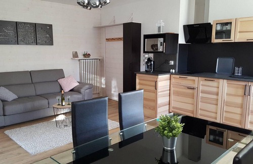 Horbourg-Wihr House | AT LITTLE HAPPINESS 3 * Very close to COLMAR