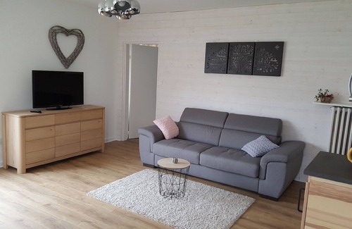 Horbourg-Wihr House | AT LITTLE HAPPINESS 3 * Very close to COLMAR