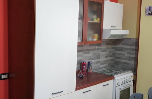 Mercato Apartment | AT MY HOME HOLIDAY HOME