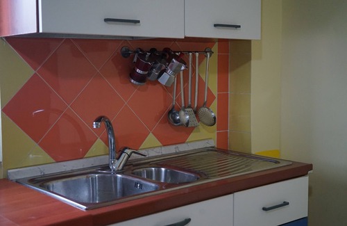 Mercato Apartment | AT MY HOME HOLIDAY HOME