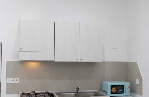 Materdei Apartment | AT MY HOME (imbriani77)