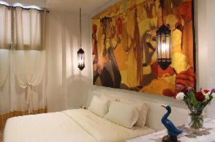 Nimman Hotel | At Niman conceptual Home chiangmai