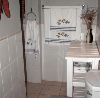 Berea House | At One Lodge