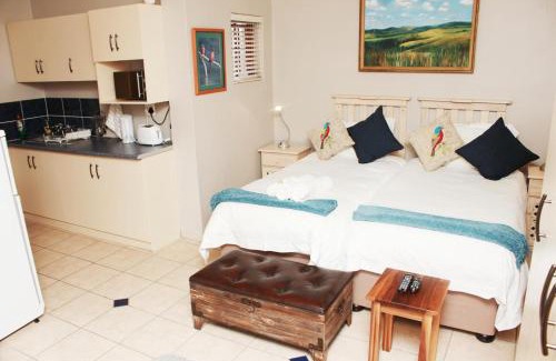 Berea House | At One Lodge