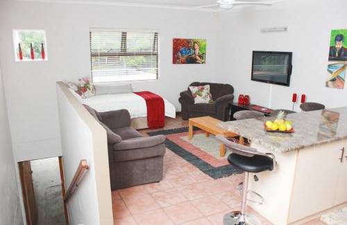 Berea House | At One Lodge