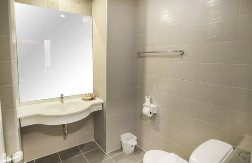 Chiang Mai Hotel | At Ruam Chok