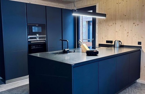 Sankt Lorenzen ob Murau House | Panorama holiday home with sauna and pool