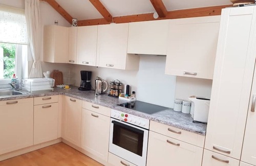 Sankt Wolfgang im Salzkammergut Apartment | Modern 3- Bedroom Penthouse in the Centre of St Wolfgang