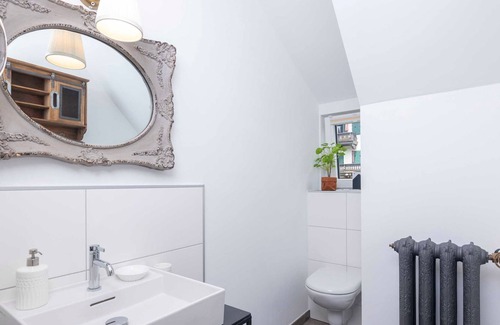 Sankt Wolfgang im Salzkammergut Apartment | Ferienwohnung 5 - Ferienwohnungen in der Kaffeewerkstatt