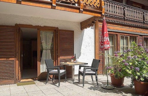 Sankt Wolfgang im Salzkammergut Apartment | Doppelzimmer Superior 2 - Fürbas Haus