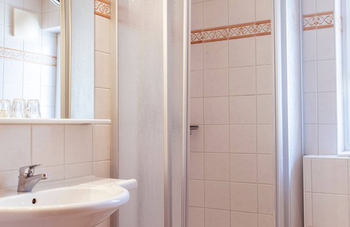 Sankt Wolfgang im Salzkammergut House | Double room Twin Bed - Weisser Bär Hotel and Inn