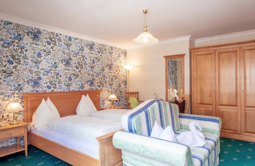 Sankt Wolfgang im Salzkammergut House | Double room Twin Bed - Weisser Bär Hotel and Inn