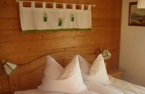 Sankt Wolfgang im Salzkammergut Other | Ferienwohnung zur Tenne - Reiterhof Suassbauer