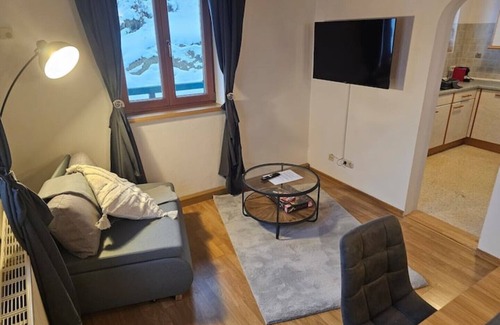 Sankt Wolfgang im Salzkammergut Apartment | Family Bliss in St. Wolfgang