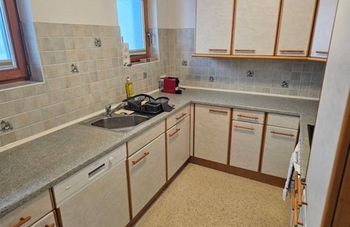 Sankt Wolfgang im Salzkammergut Apartment | Family Bliss in St. Wolfgang