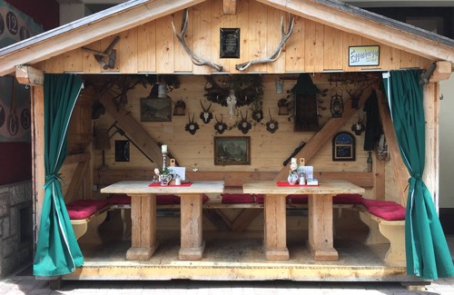 Sankt Wolfgang im Salzkammergut Apartment | Ferienwohnung 5 - Ferienwohnungen in der Kaffeewerkstatt