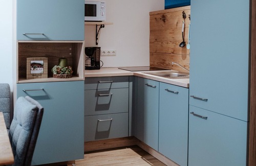 Sankt Wolfgang im Salzkammergut Other | Panorama vacation apartment - Auerhiasbauer