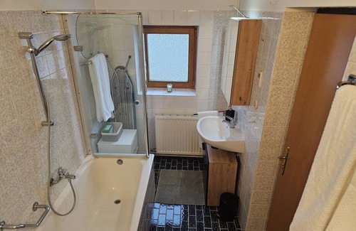 Sankt Wolfgang im Salzkammergut Apartment | Family happiness in St. Wolfgang