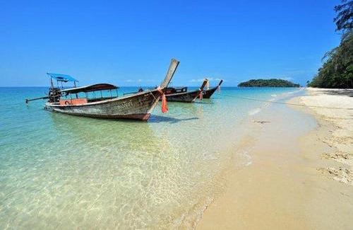 Nong Thale Apartment | At Seacondo-2 Bedrooms-B35