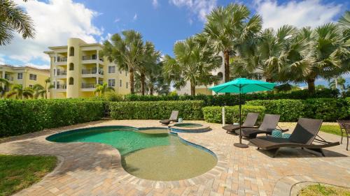 Siesta Key Village House | At Sun Sea Terrace - 300 (PH)