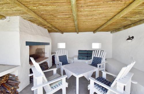 Kareeberg Apartment | At The Beach II
