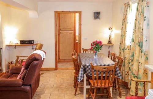 Louisburgh House | At the Crossroads