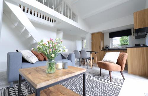 Egmond aan den Hoef House | At the Dunes