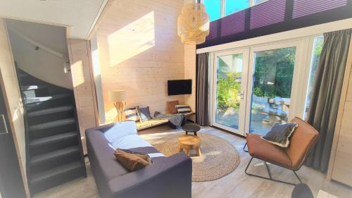 Egmond aan den Hoef House | At the Dunes