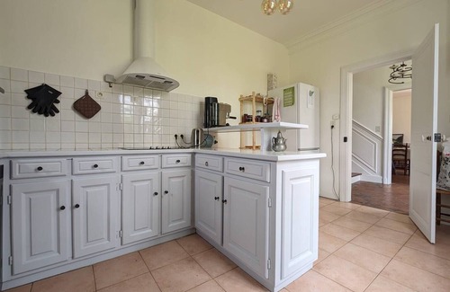Pullay House | At the edge of the woods, family and relaxation