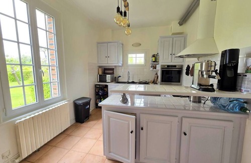 Pullay House | At the edge of the woods, family and relaxation