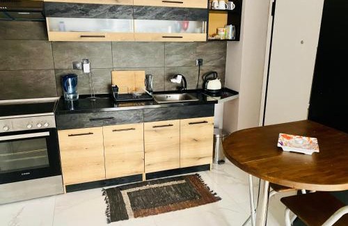 Old Town Apartment | At the heart of Thessaloniki