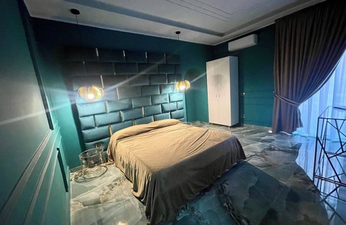 Vasto Bed & Breakfast | AT THE NAPLES TRACK