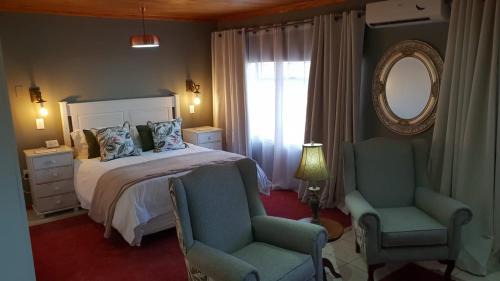 Mohokare Bed & Breakfast | At The Nest Bed & Breakfast Guesthouse