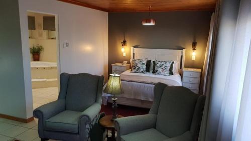 Mohokare Bed & Breakfast | At The Nest Bed & Breakfast Guesthouse