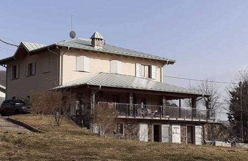 San Marcello Piteglio Villa | At the rabbit hole B&B and home restaurant