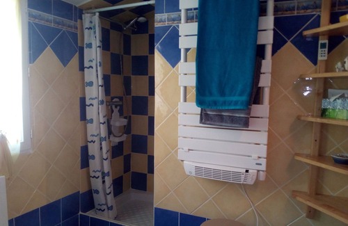 Rabastens Apartment | AT THE RHYTHM OF THE SEASONS