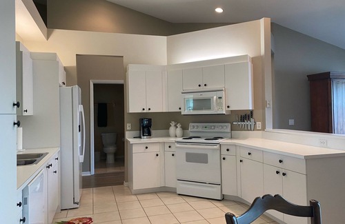 Naples Condo | At The Strand- Naples, Fl Remodeled Condo available Jan 2024 season