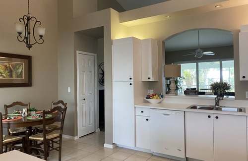 Naples Condo | At The Strand- Naples, Fl Remodeled Condo available Jan 2024 season