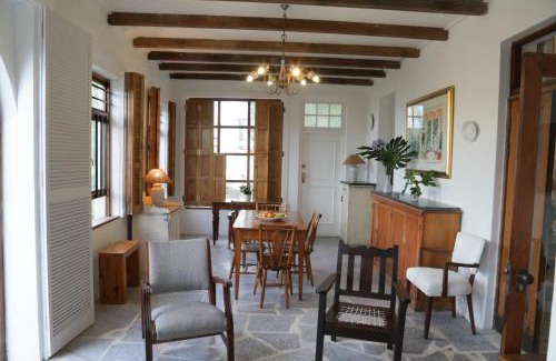 Constantia House | At Villa Fig Guest House
