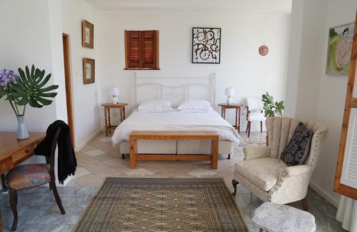 Constantia House | At Villa Fig Guest House