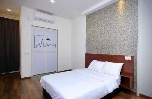 Kuantan Hotel | Atabara Boutique Hotel