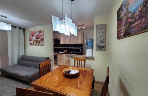 Copiapo Apartment | Atacama Valley 6