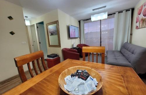 Copiapo Apartment | Atacama Valley 6