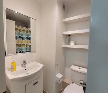 Copiapo Apartment | Atacama Valley 6